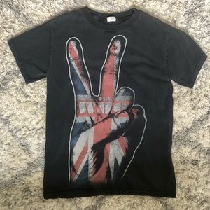 BRITISH GRAPHIC TEE! 🇬🇧